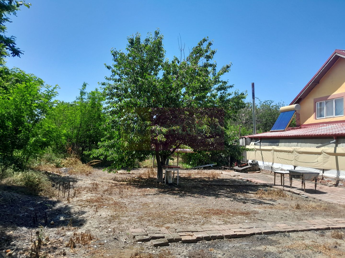 Movilita  (IL) - de vanzare casa 5 cam p+1