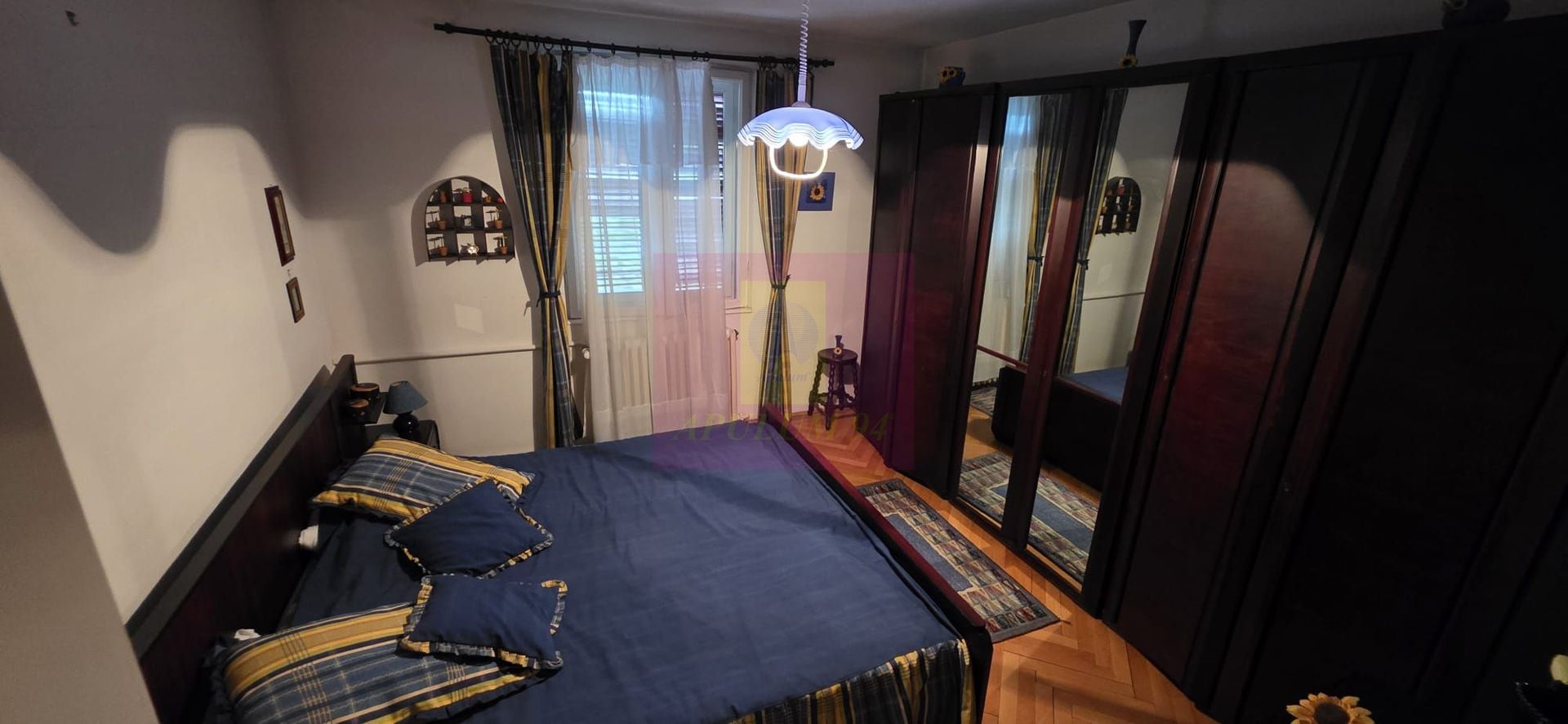 Vila de vanzare cu 6 camere si teren de 1000 mp in Cornu, Prahova - imaginea 12