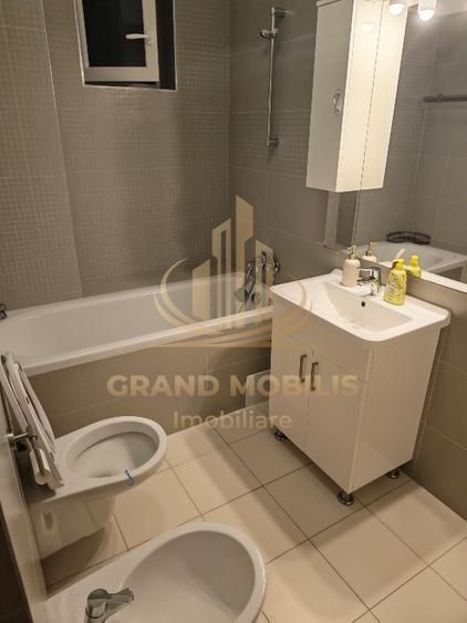 Apartament de inchiriat in zona Braytim, Timisoara, 80mp, 3 camere, 2 bai - imaginea 15