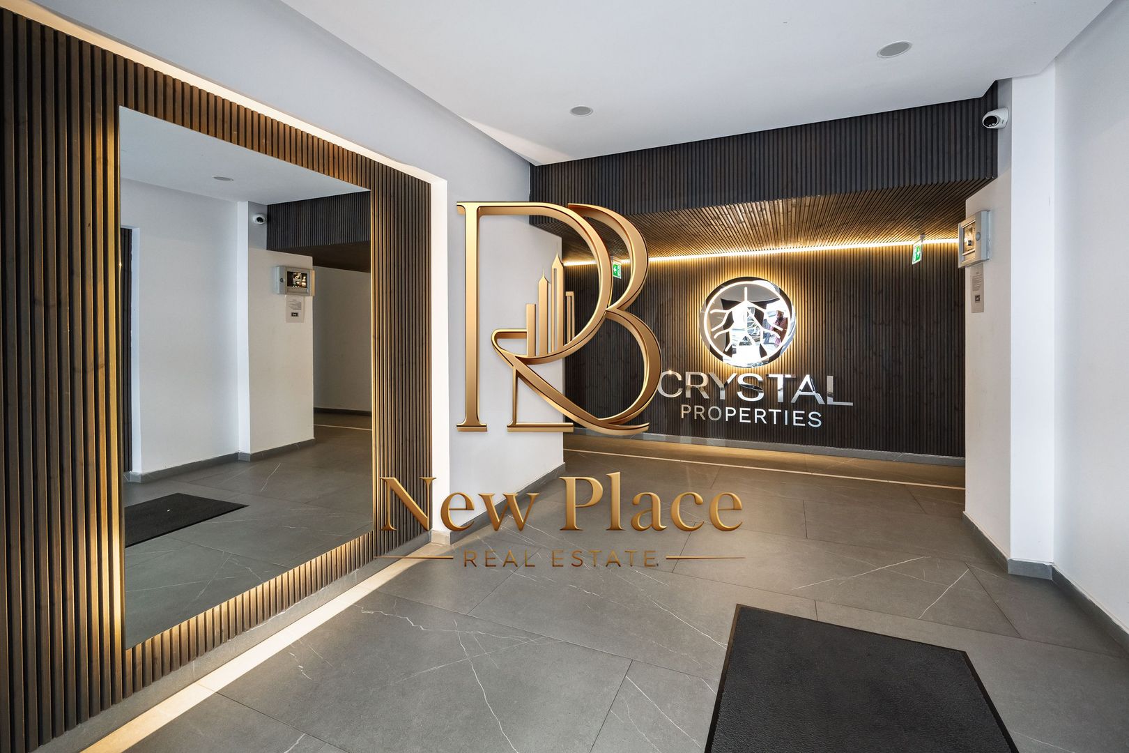 Crystal North | Exclusivitate | Terasa de 13 mp | LUX - imaginea 15