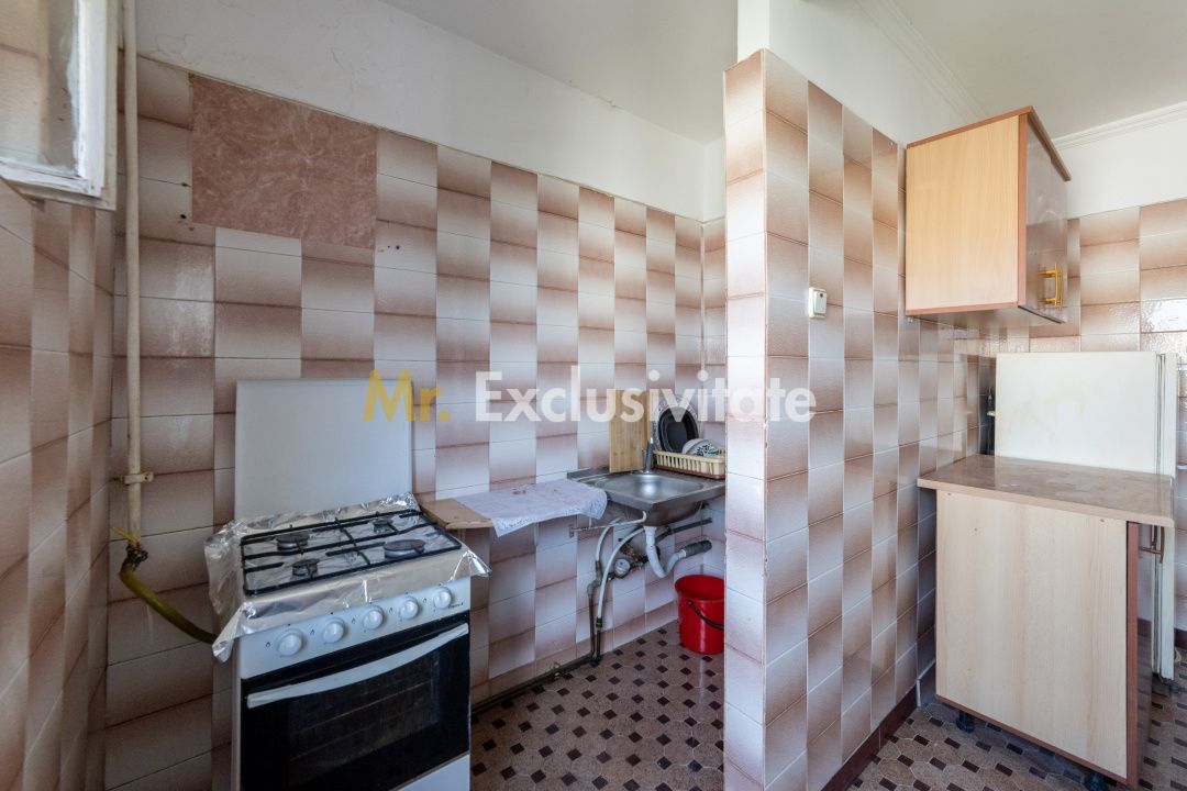 3 camere Decomandat | 2 băi | 2 balcoane | Găvana - imaginea 24