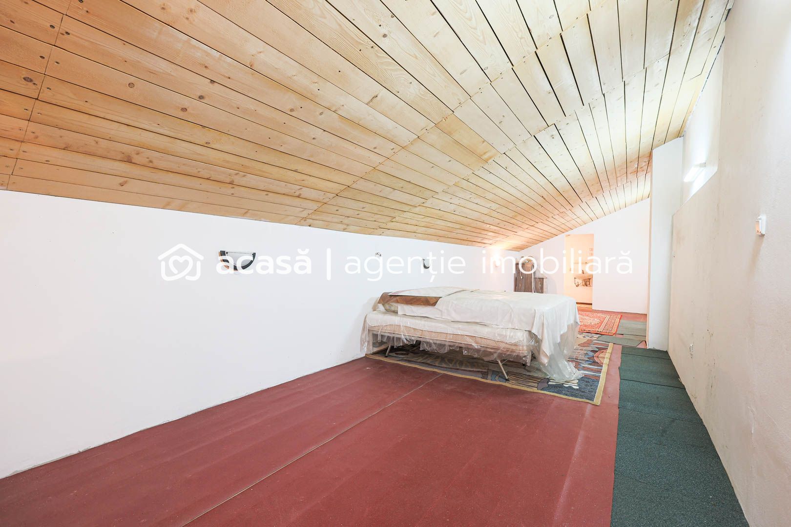 Imagine 13 - Vilă 5 camere Grădiște | 2 corpuri | 0% comision. Preț negociabil