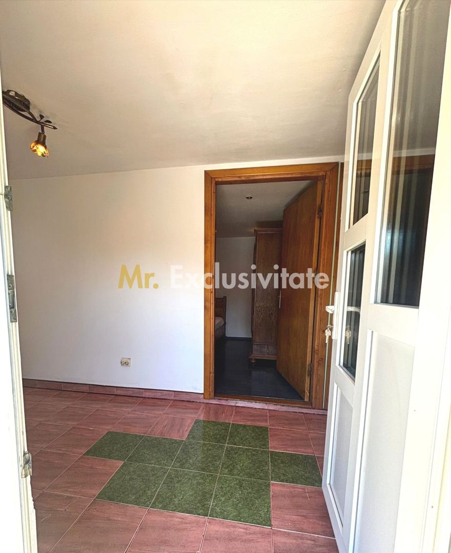 Casă de vânzare aproape de Pitești – Argeșelu, Mărăcineni. - imaginea 4