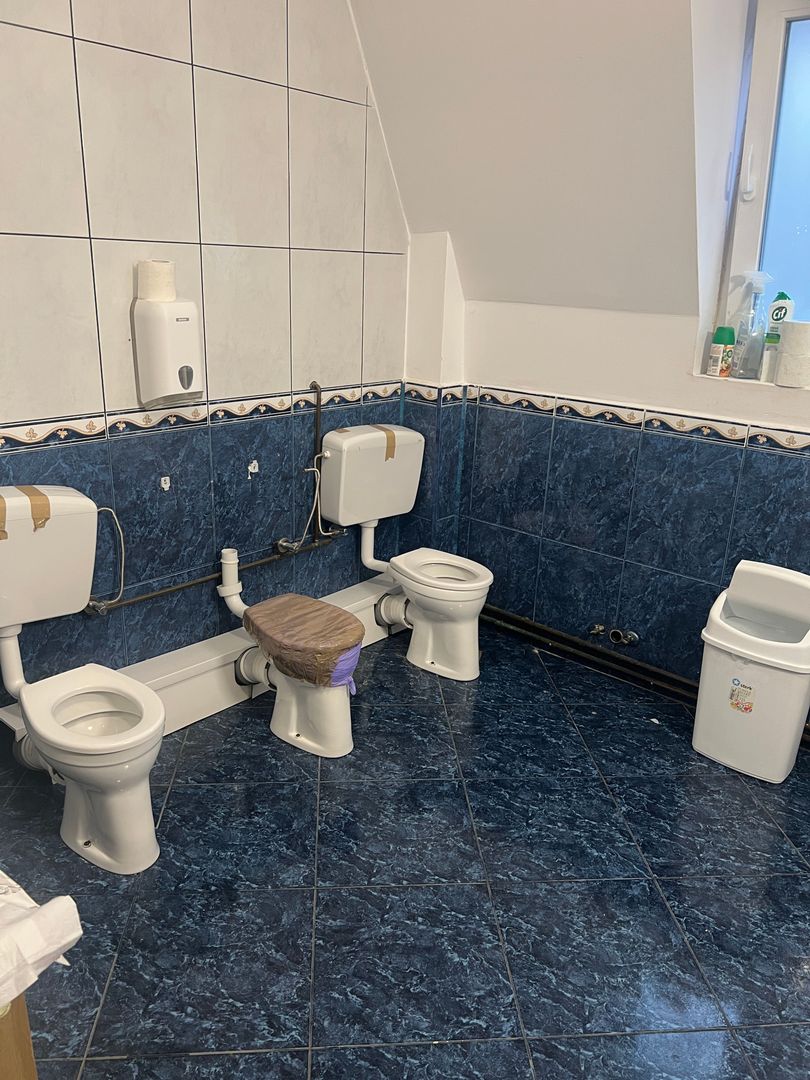 Imobil multifuncțional, 450 mp utili, teren 640 mp, Torontalului - imaginea 18