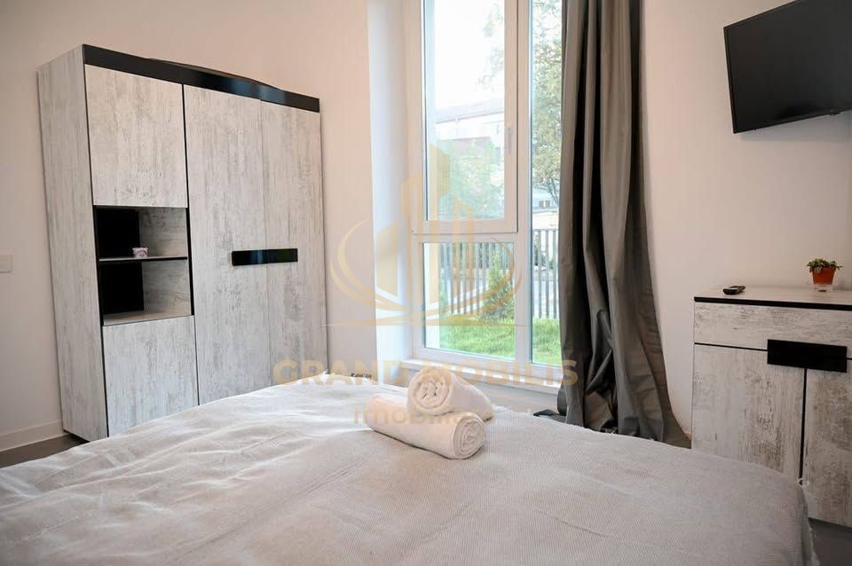 Apartament, zona centrala, 3 cam, 2 bai, parter, Complex Vivalia - imaginea 8