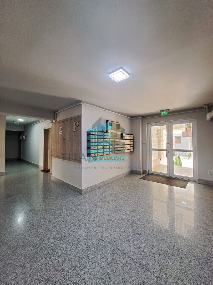 Apartament Generos 3 Camere, 103 Mp, Zona Pallady, Metrou