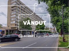VÂNDUT! Apartament 2 camere, etaj 2, bloc Libelula