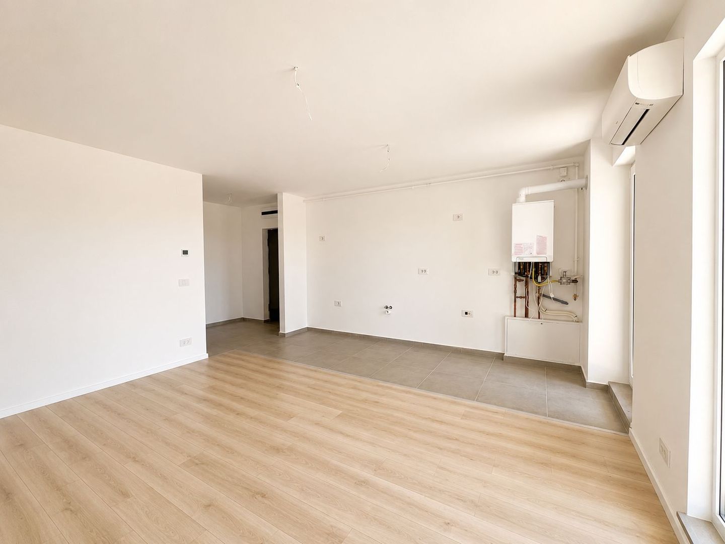 Apartament finalizat cu 3 camere | Denya Forest - imaginea 10