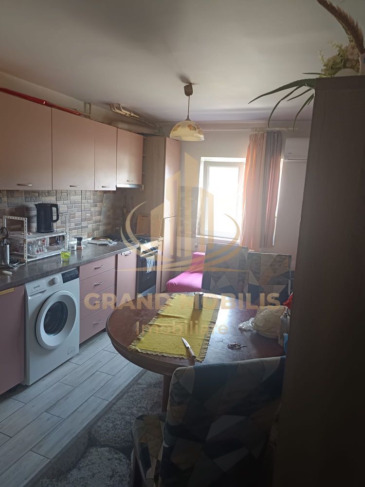 Apartament 2 camere Calea Lipovei 50mp PARTER - imaginea 5