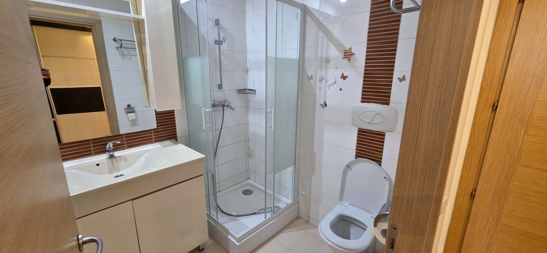 Apartament 2 camere de închiriat – Vitan Rin Grand Hotel 38 mp - imaginea 5