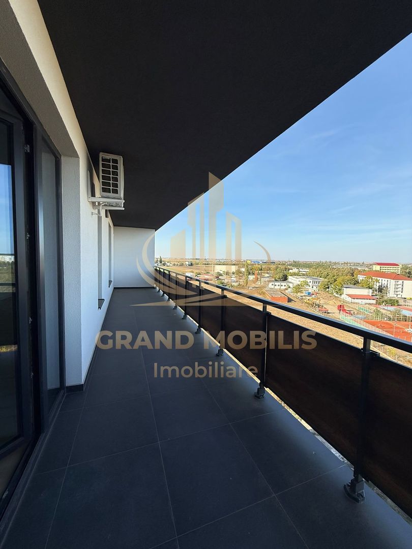 Apartament 2 camere Torontalului bloc 2026 - imaginea 5