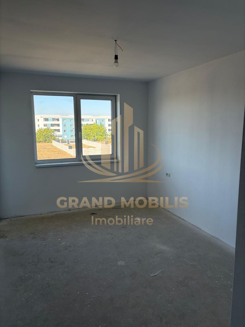 Apartament tip SAD de vânzare – 57,48 mp, locație excelentă! - imaginea 6