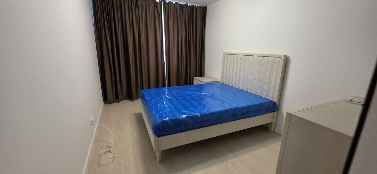 Militari Apusului apartament 2 camere de inchiriat bloc nou - imaginea 14
