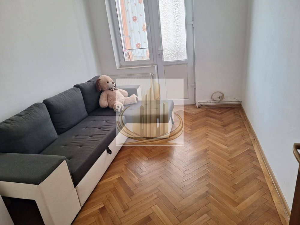 Apartament 2 camere Bogdăneștilor|Balcon|Centrală proprie|Pet Friendly - imaginea 3