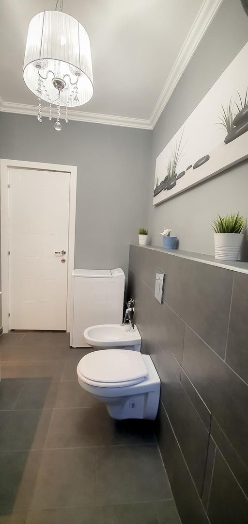 Universitate apartament 5 camere 220 mp de inchiriat - imaginea 16