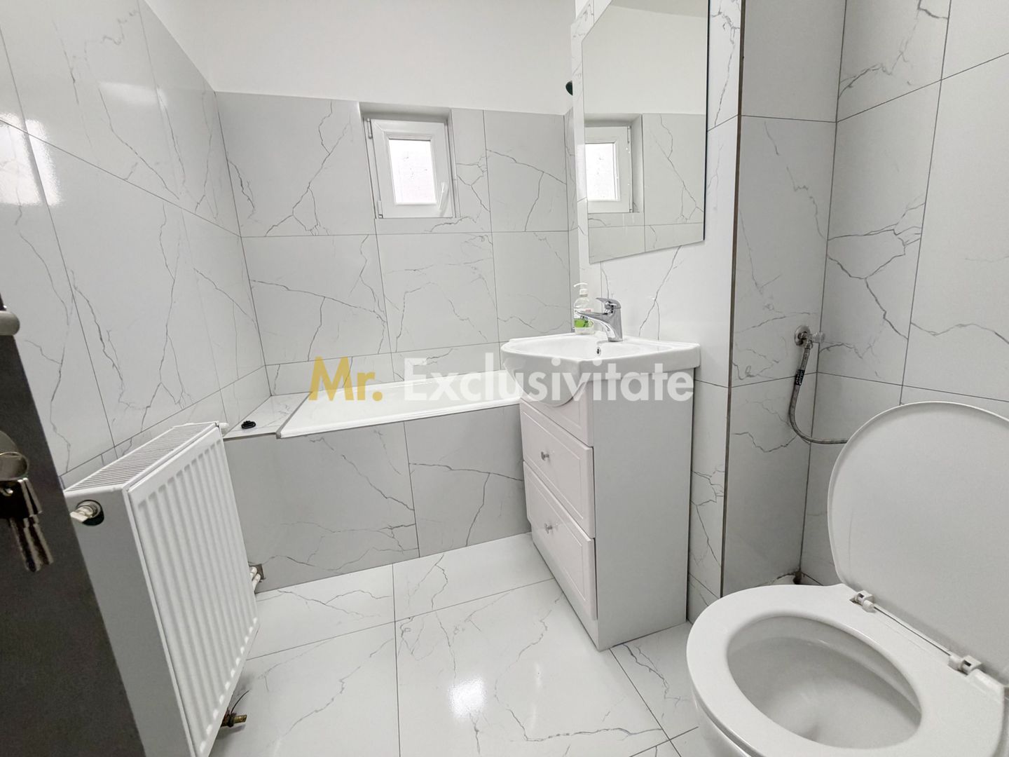Inchiriere Apartament 3 camere decomandat Trivale - imaginea 10