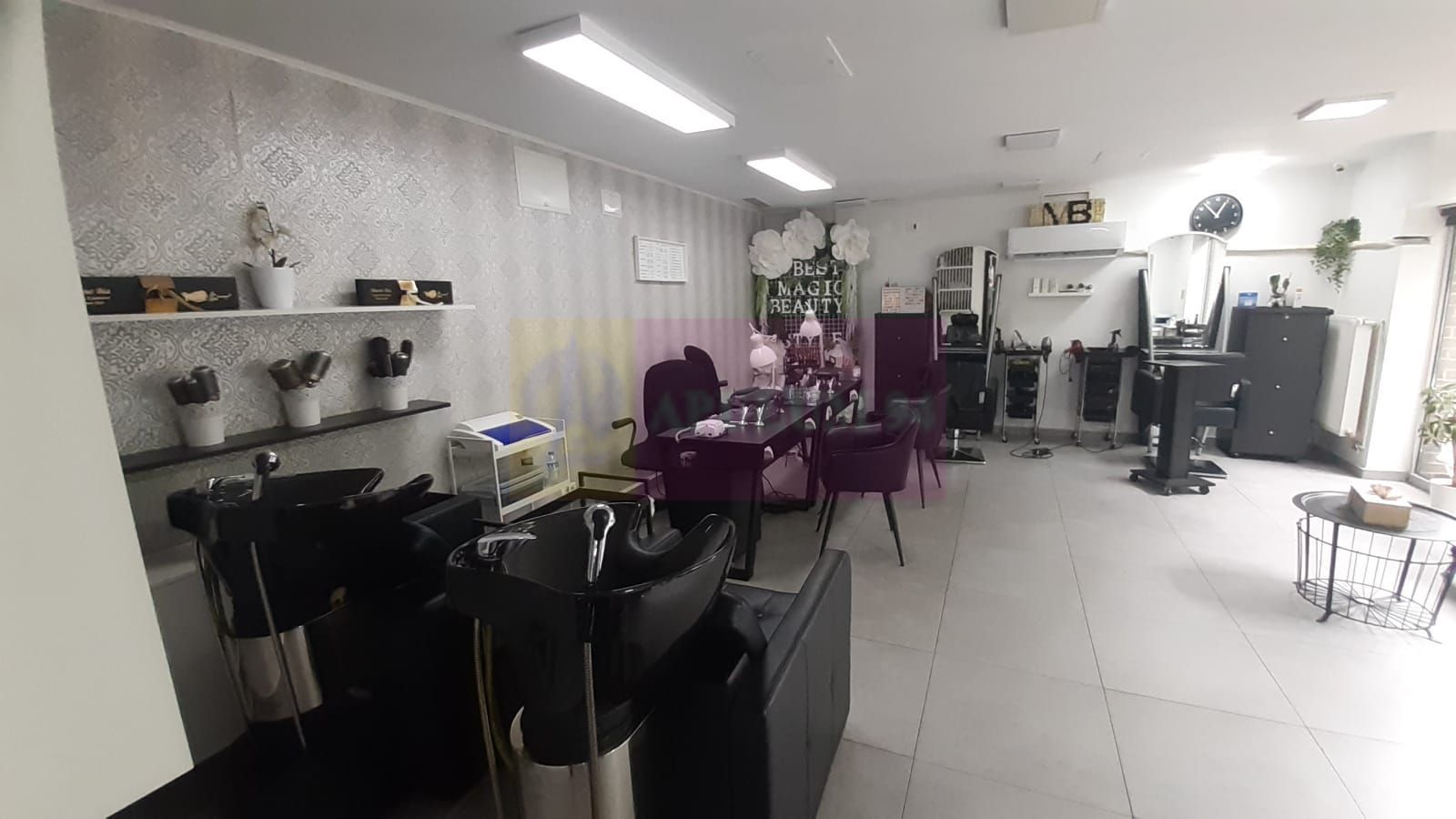 Spatiu Comercial Stradal Șoseaua Colentina zona Teiul Doamnei Suveica