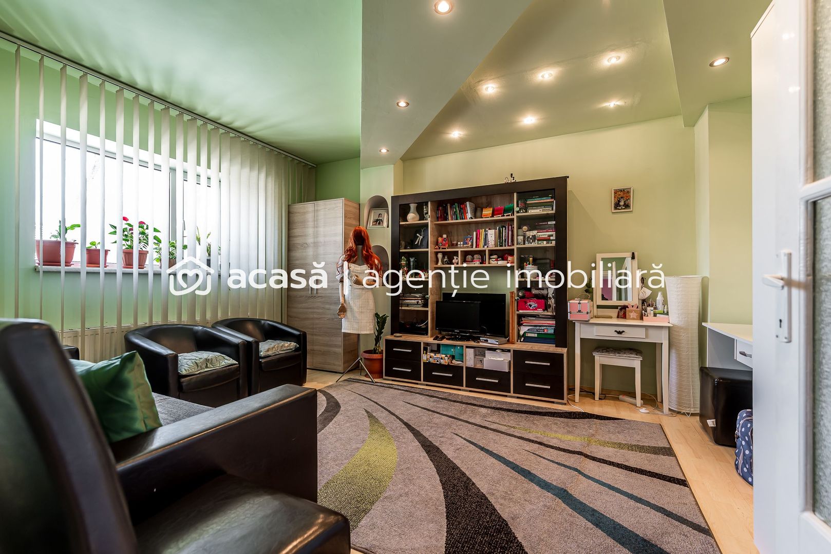 Imagine 6 - Casă spațioasă în mijlocul orasului, Str. Constantin Brâncuși