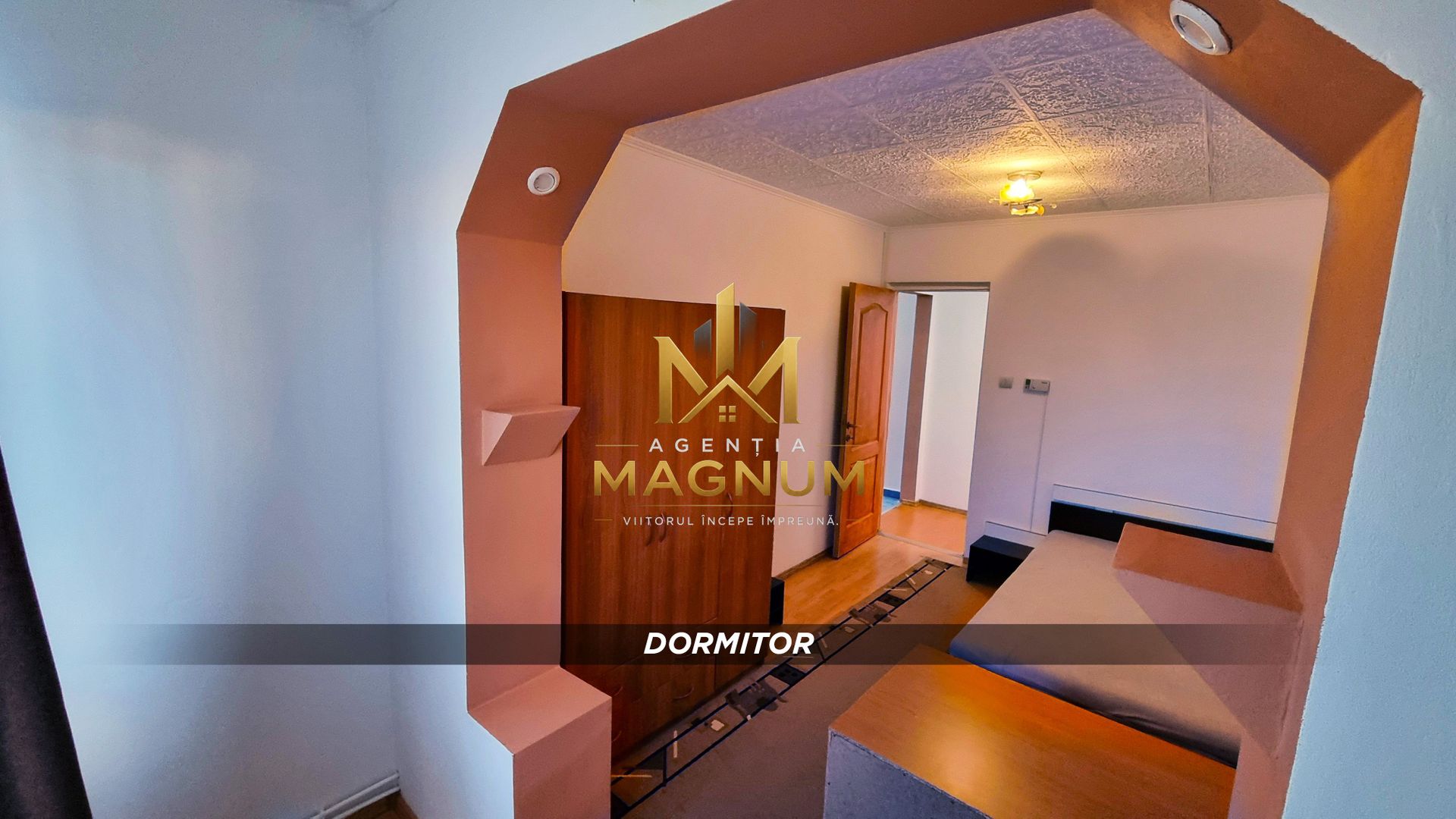 Apartament 2 camere de vânzare – Cuza Vodă - imaginea 4