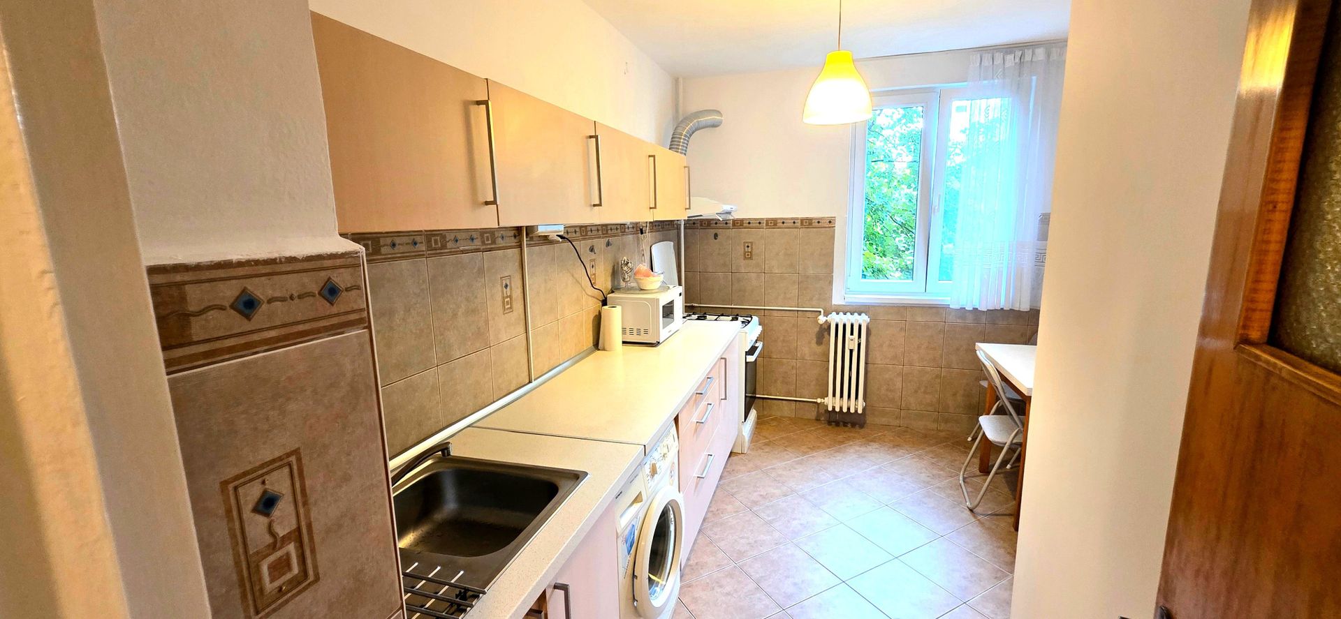 Apartament 2 camere decomandat, mobilat și utilat  Drumul Taberei parc - imaginea 4