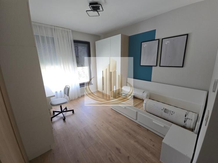 Duplex Nou 109 MP | 3 Dormitoare | Curte 130 MP | Ghiroda - imaginea 11