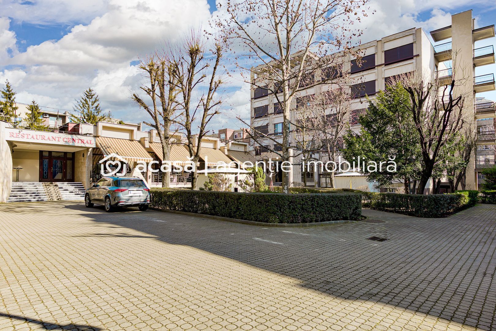 Imagine 15 - Investment Opportunity: 4-Star Best Western Hotel Arad - Romania
