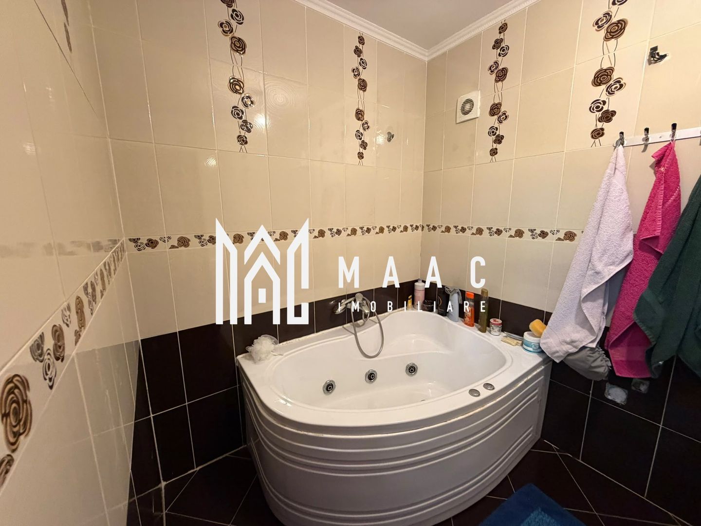 Apartament de vânzare Sibiu | Central | 2 camere, 80 mp, parcare - imaginea 6