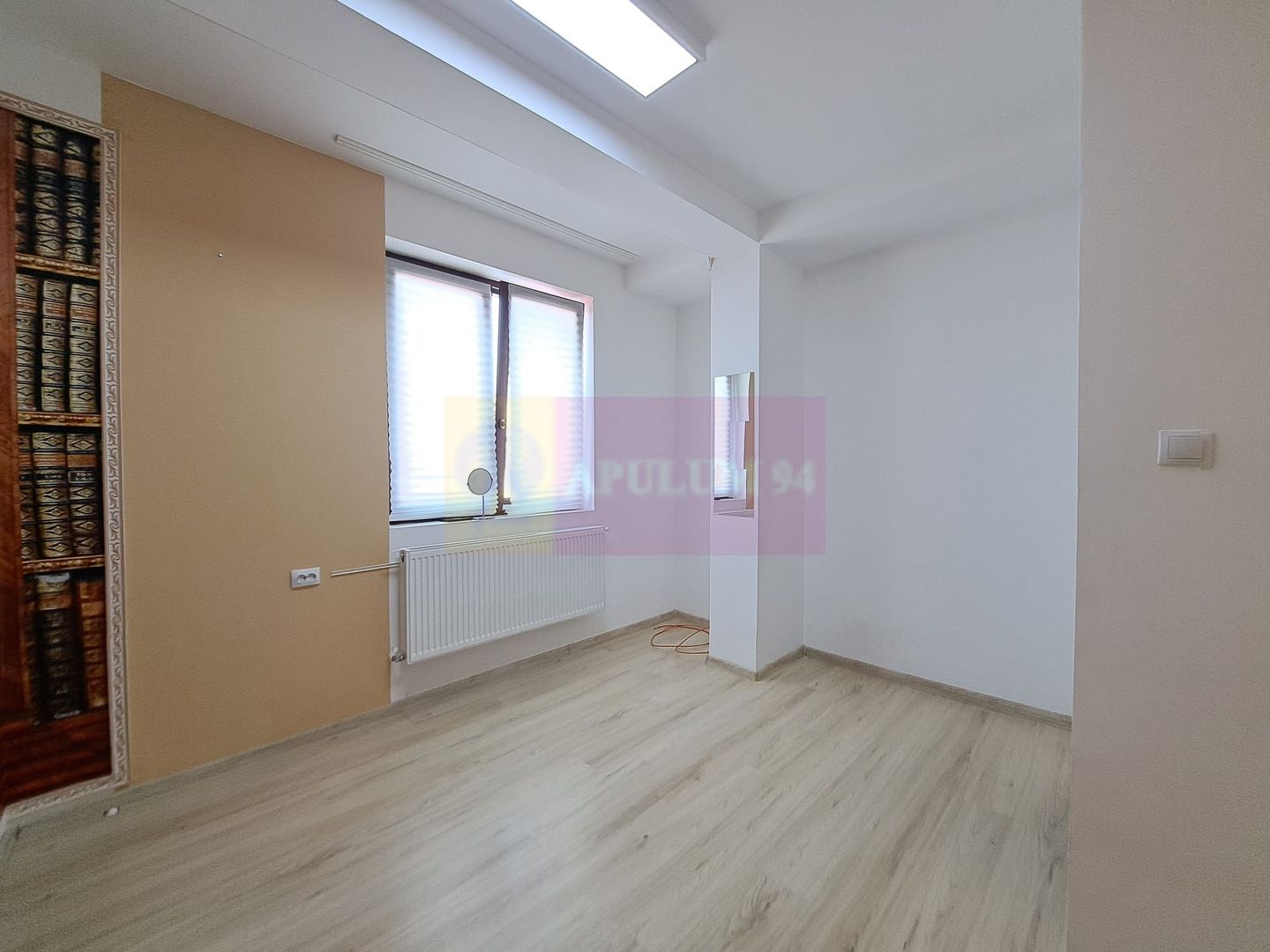 Vilă P+3, 12 camere, 300 mp – birouri/clinică/locuință, Timpuri Noi