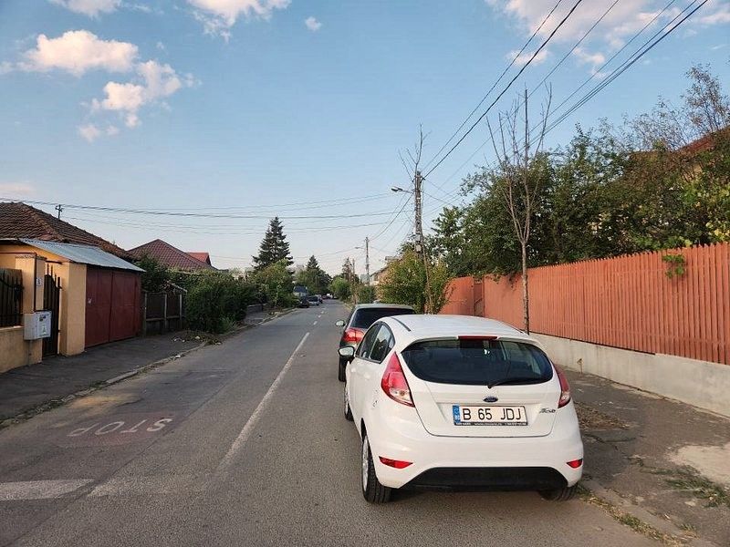 Oportunitate strategică de investiție – teren  premium Străulești - imaginea 6
