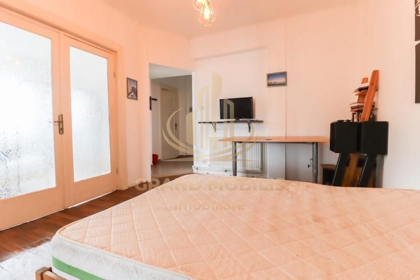Apartament 3 camere, la 2 minute de metrou Piața Muncii - imaginea 10