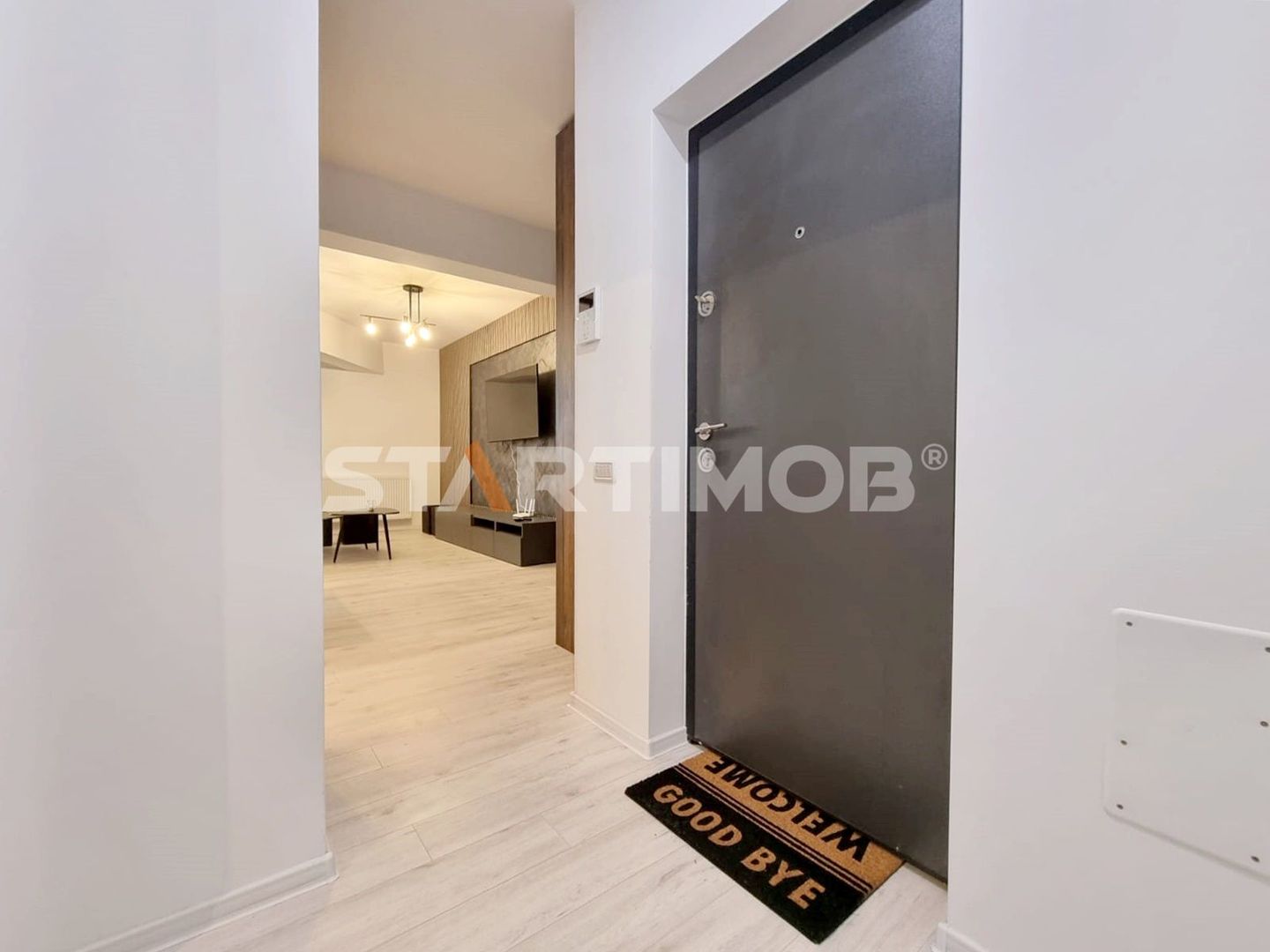 Apartament 3 camere Vivamus Residence