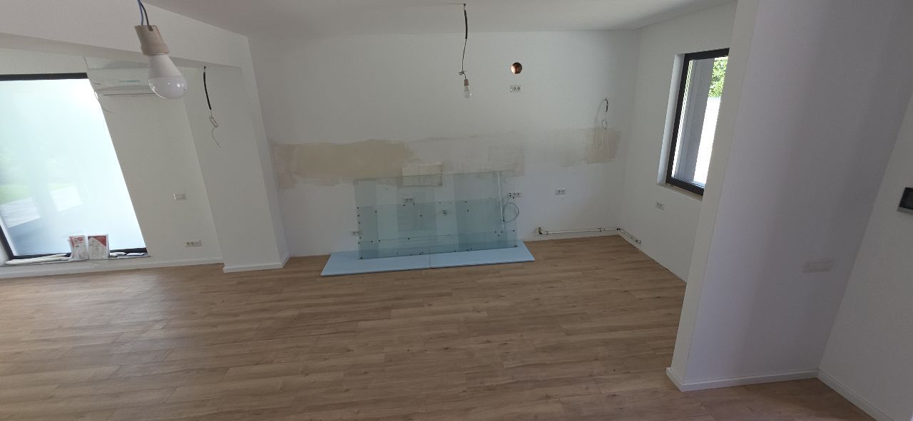 Giulesti  duplex P+1 4 camere de vanzare - imaginea 22