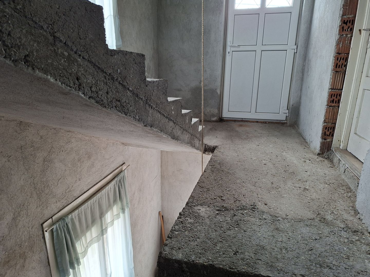 BRASADAS vinde casa individuala 8 cam 8.6a zona Baritiu. - imaginea 12