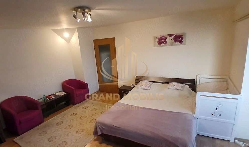 🏡 Apartament cu 1 camera Calea Sagului - imaginea 3
