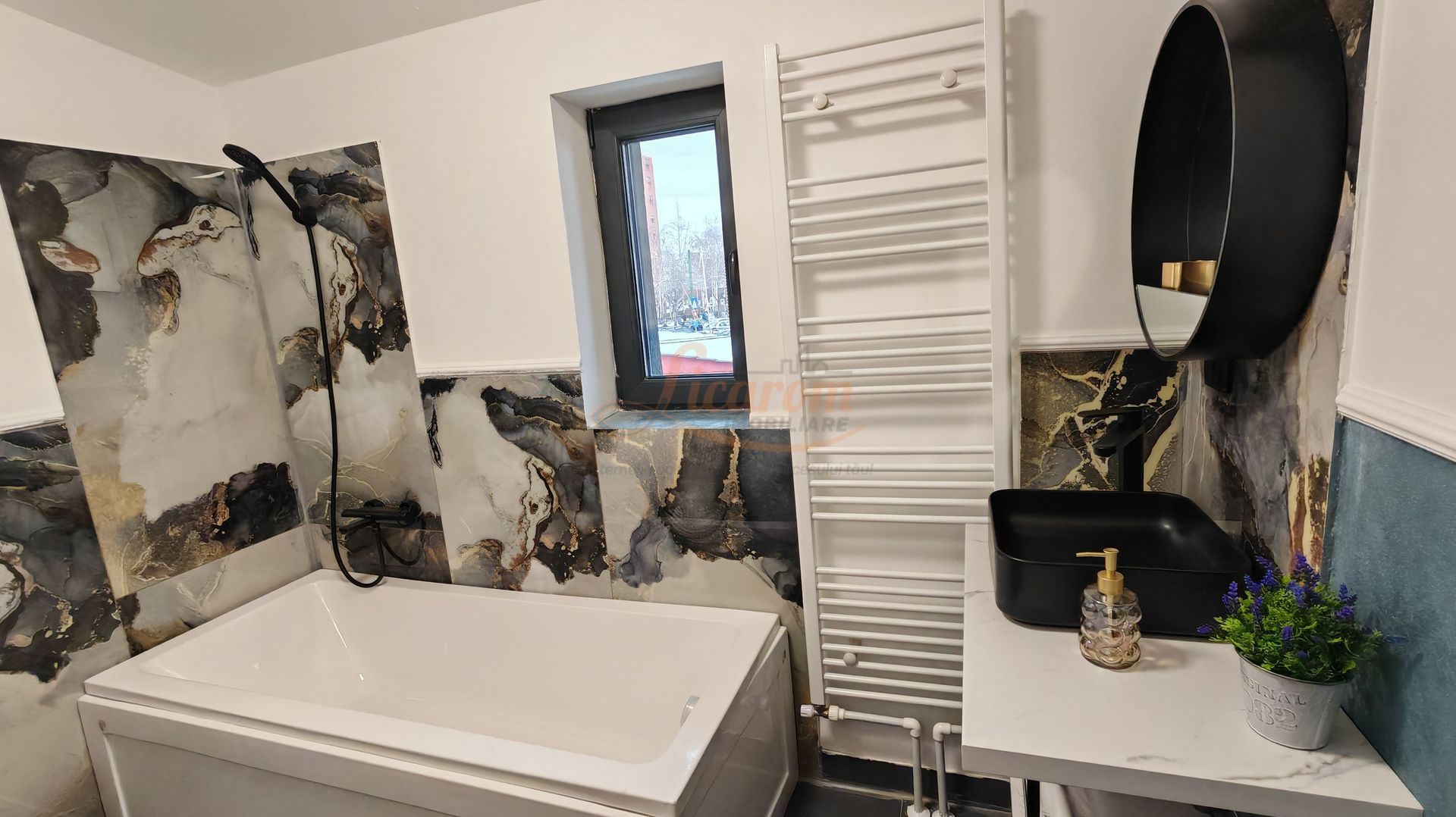 Apartament tip Casa 4 camere strada Carpatilor,totul nou. - imaginea 7