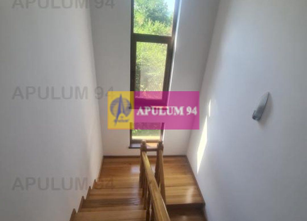 Vilă de vânzare în Breaza - Zona Liceul Militar