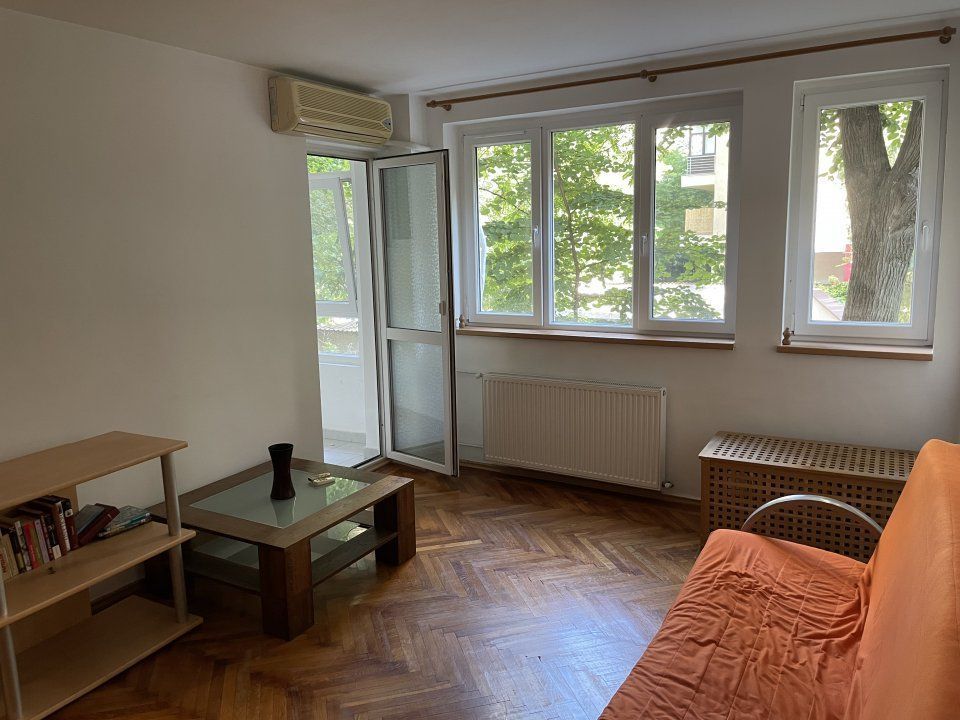 Inchiriere ap 3 camere, complet renovat, mobilat si utilat in zona obor   A18