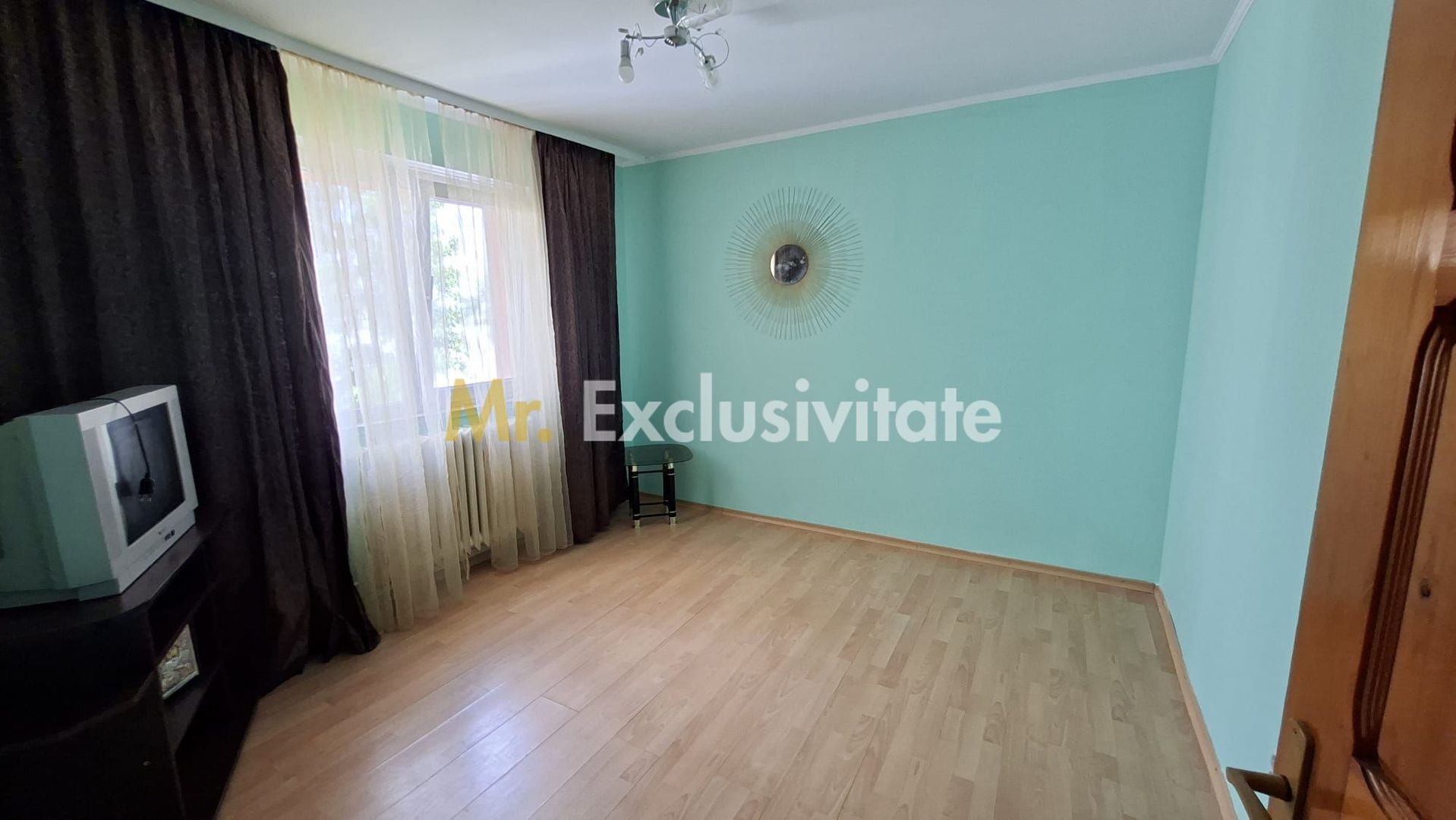Inchiriere apartament 2 camere Trivale complex 1 langa piata - imaginea 5