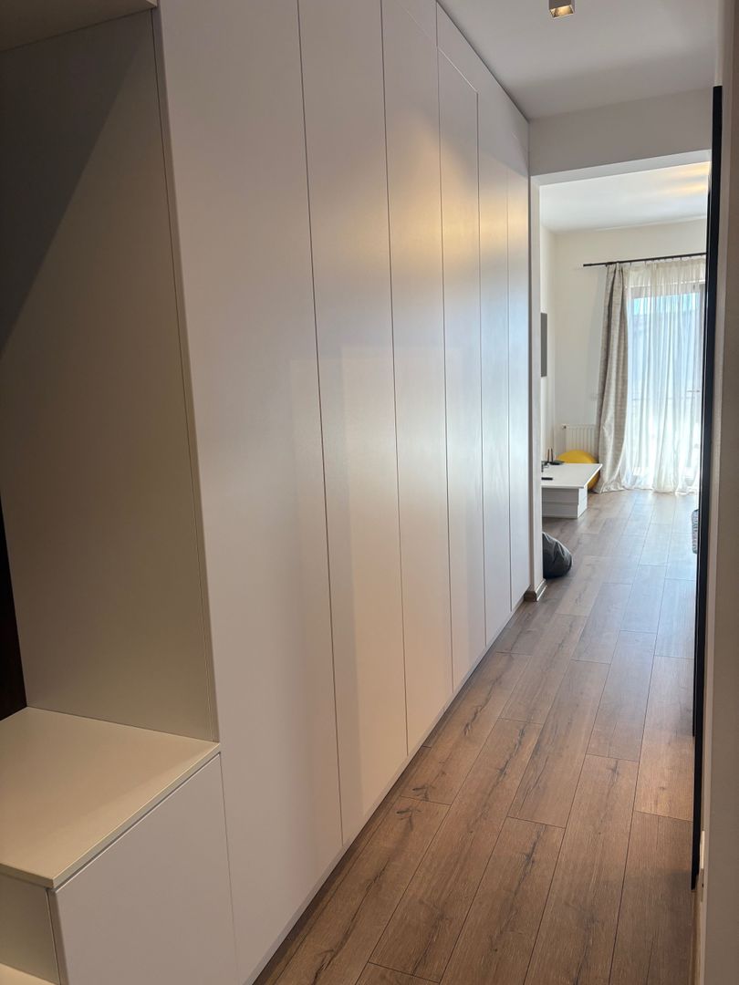 Apartament pet friendly de închiriat 2 cam. - zona Braytim Timisoara - imaginea 7