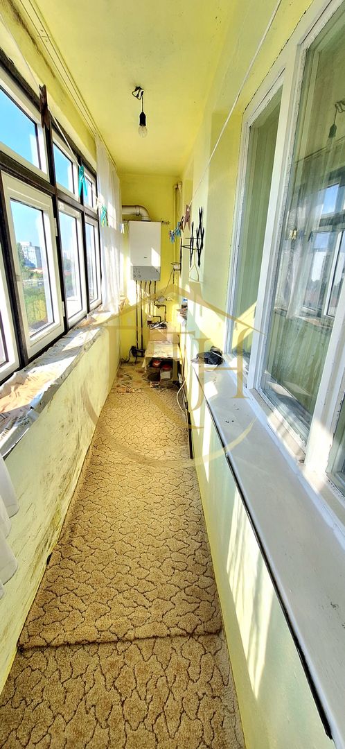 Apartament 2 camere decomandat de vânzare, Torontalului, 0% Comision - imaginea 17
