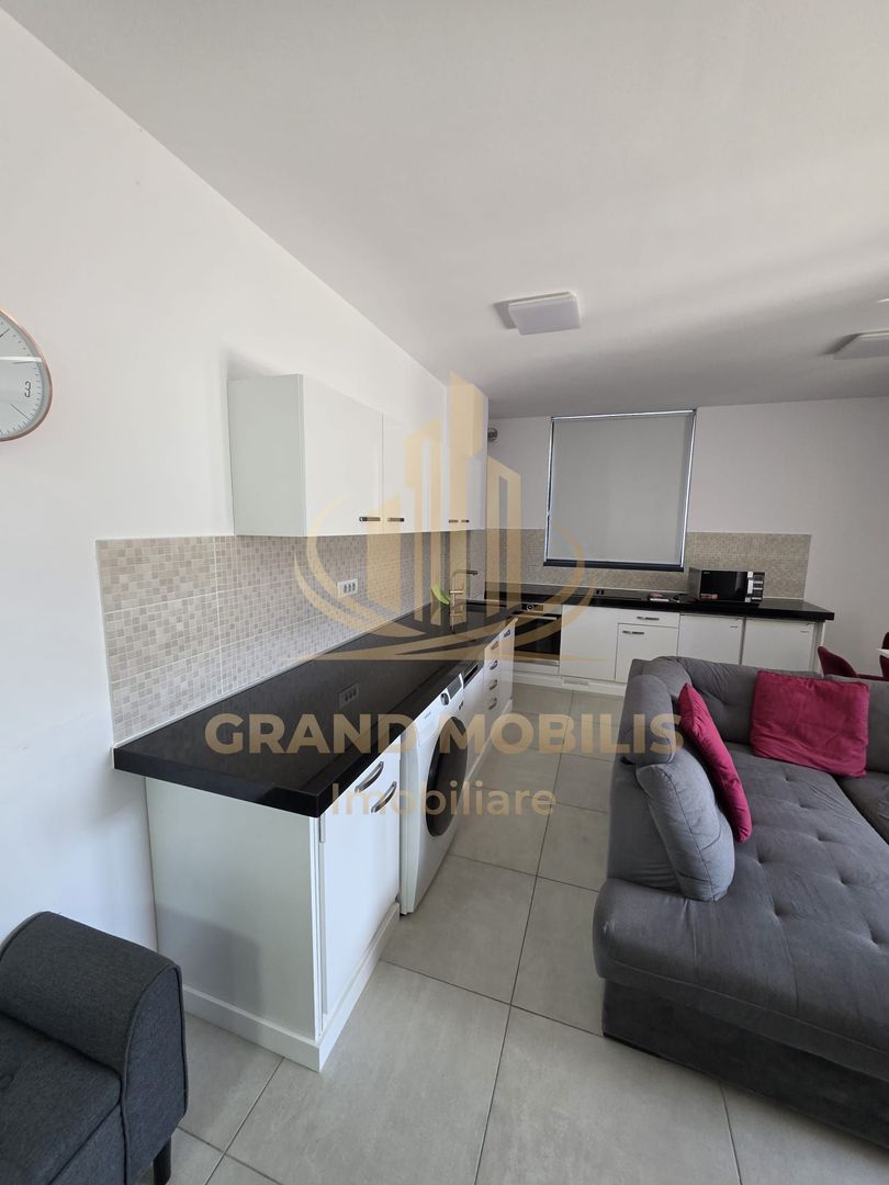 Apartament de lux în ISHO –  finisaje premium și garaj - imaginea 3
