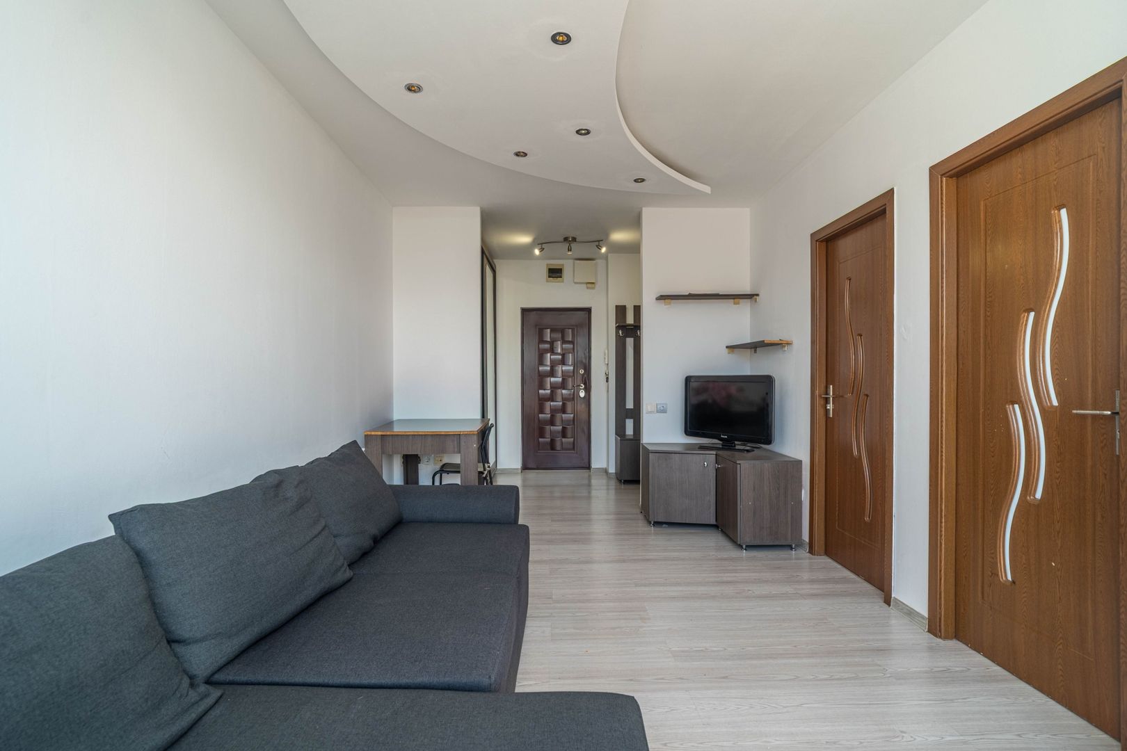 Imagine 7 - Investiție la cheie: Penthouse ARED UTA cu chiriaș preluabil