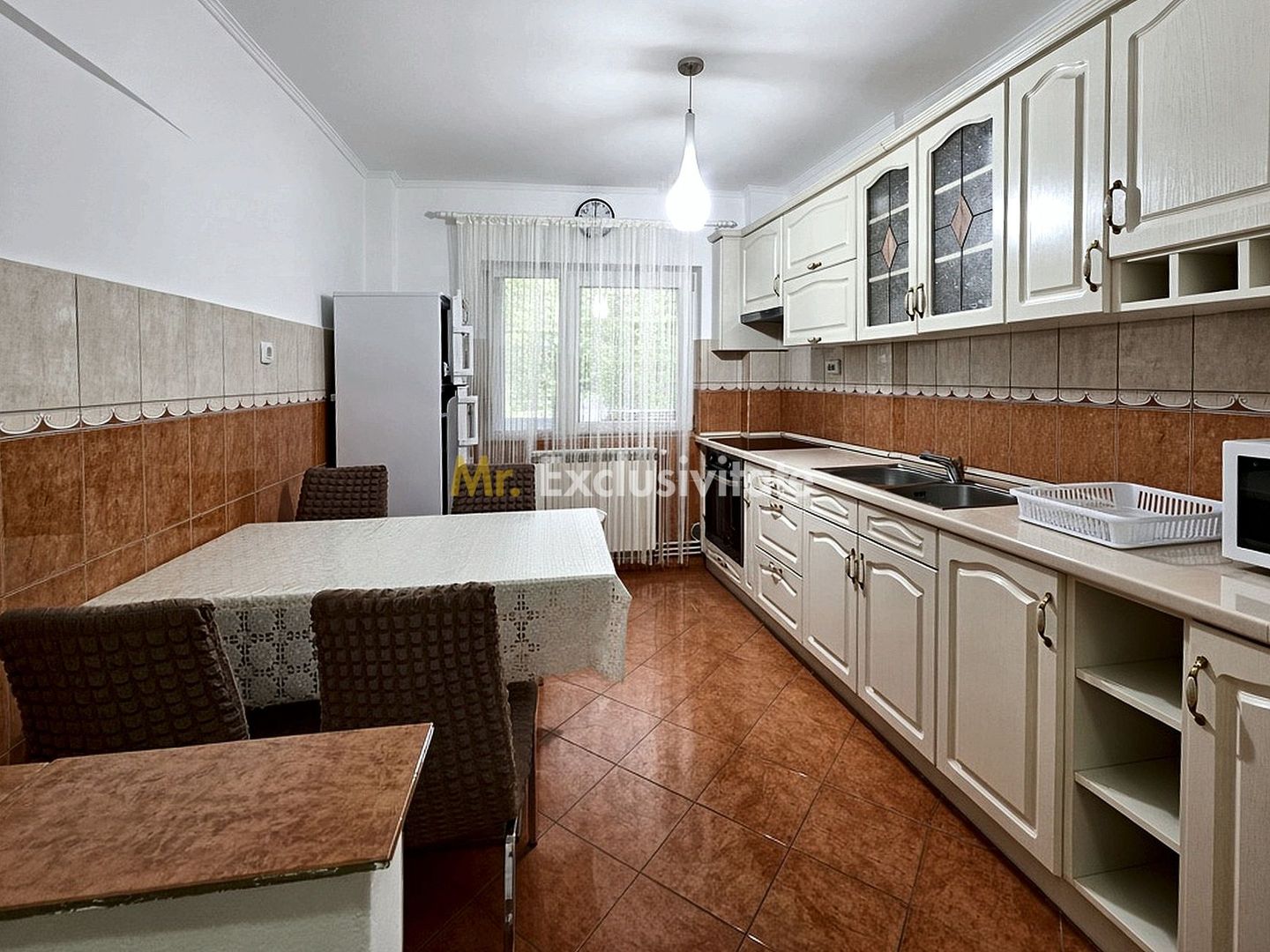 De Vânzare Apt 2 camere Micro 16 - imaginea 3
