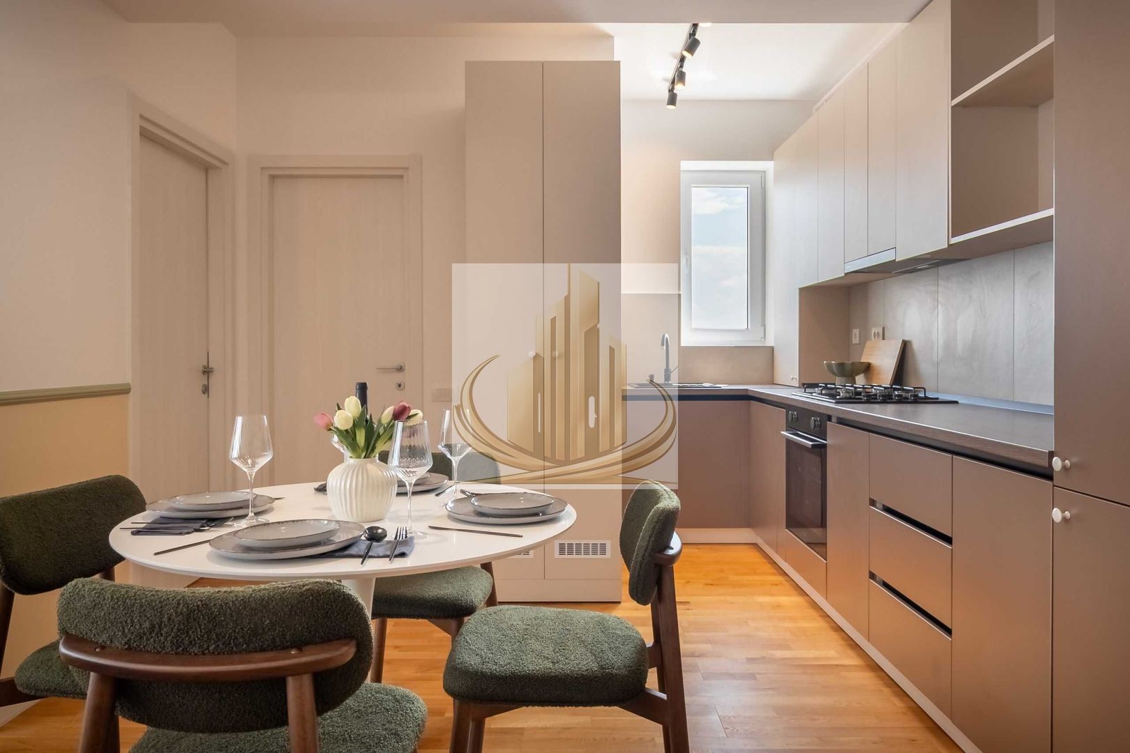 Apartament de 2 camere parcul Tineretului. Proprietar - imaginea 5