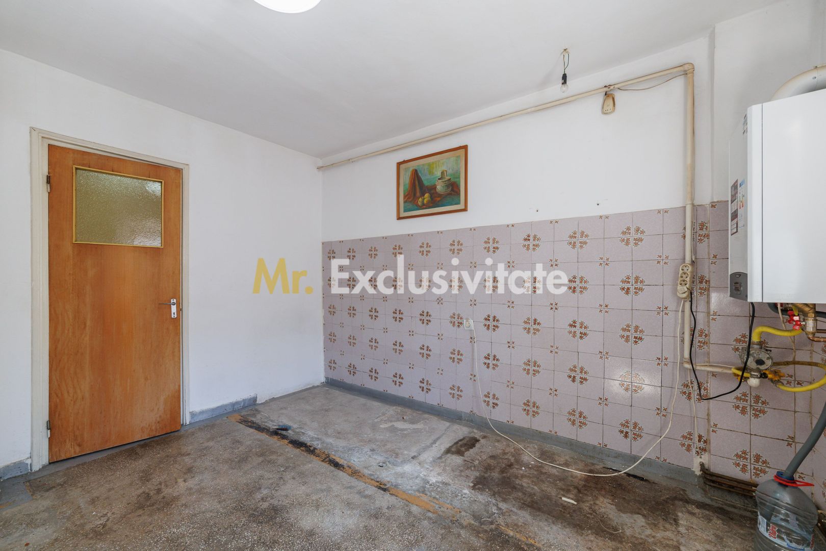 Ap 2 camere, decomandat, Banat, Judecatorie - imaginea 9