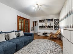 🏡 3 camere, 2 băi, parter – Aurel Vlaicu | 79.000 €