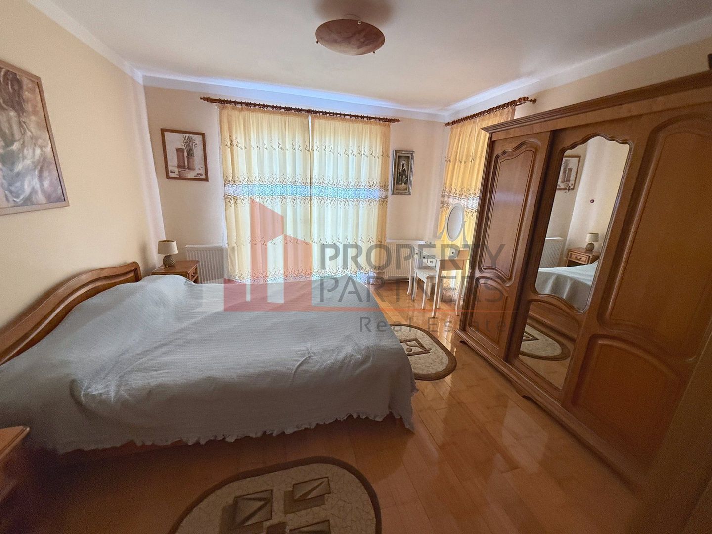 Casă 5 dormitoare + casă de oaspeți, priveliște Piatra Craiului, Sohodol-Bran - imaginea 20