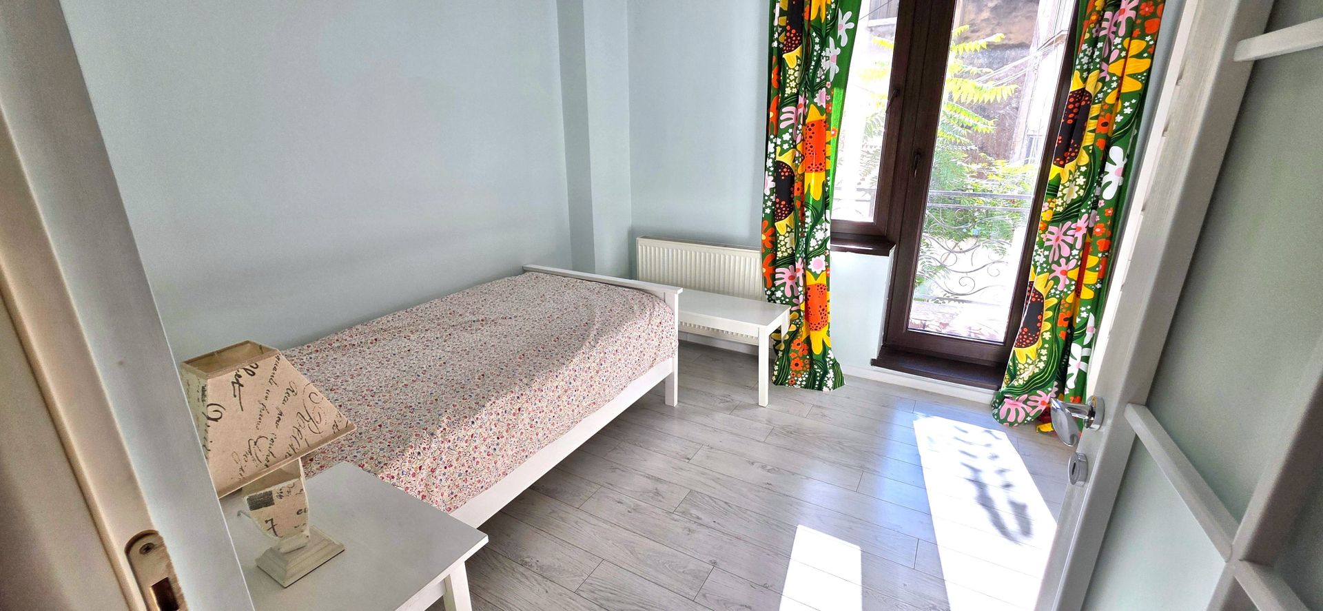 Cismigiu 4 camere decomandat mobilat de inchiriat - imaginea 36