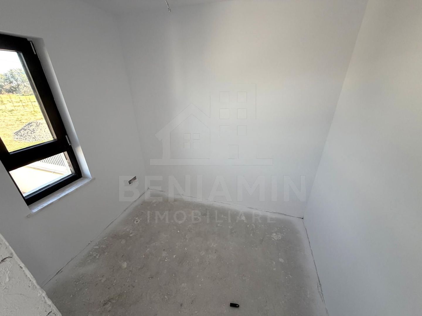 Casa P+1-Moderna-T124mp-Teren 518mp-Incalzire Pardoseala-Zona Ford - imaginea 6