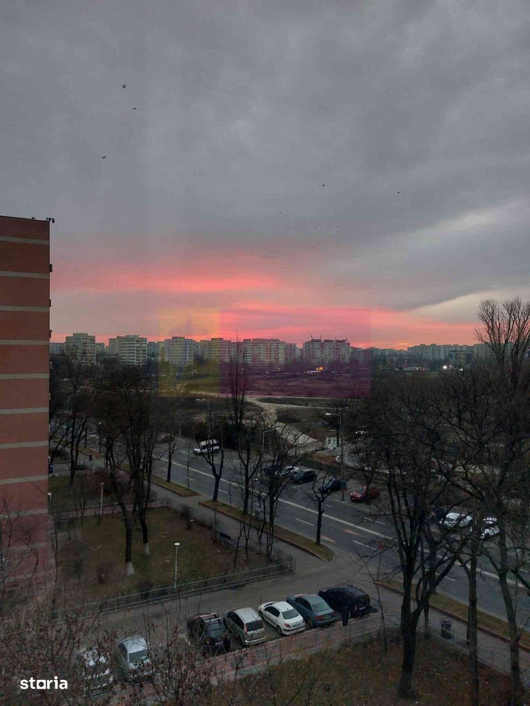 Apart. 2 camere situat între biserica de la  Potcoava și cinema Gloria